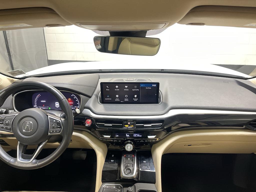 Thumbnail: 2024 Acura MDX - 2