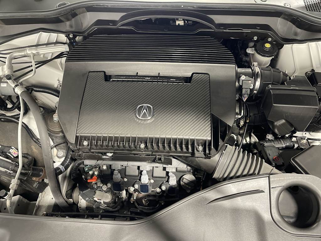Thumbnail: 2024 Acura MDX - 9