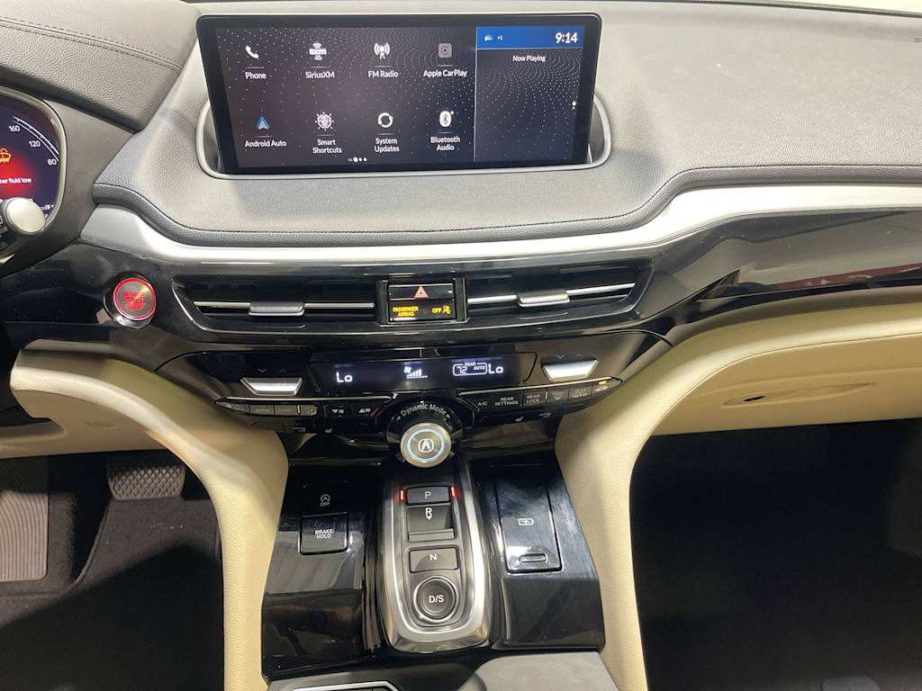 Thumbnail: 2024 Acura MDX - 15