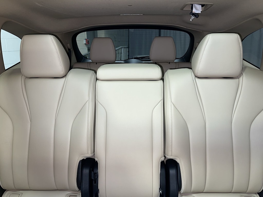 Thumbnail: 2024 Acura MDX - 22