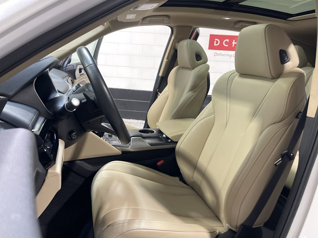 Thumbnail: 2024 Acura MDX - 12