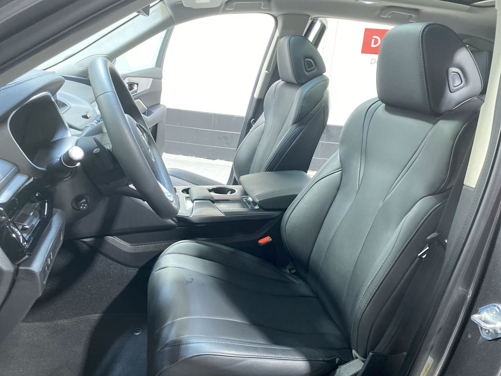 Thumbnail: 2024 Acura MDX - 11
