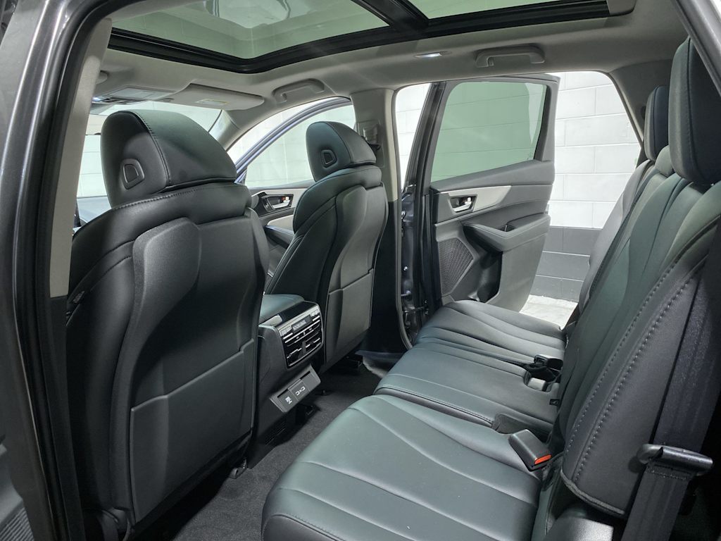 Thumbnail: 2024 Acura MDX - 12