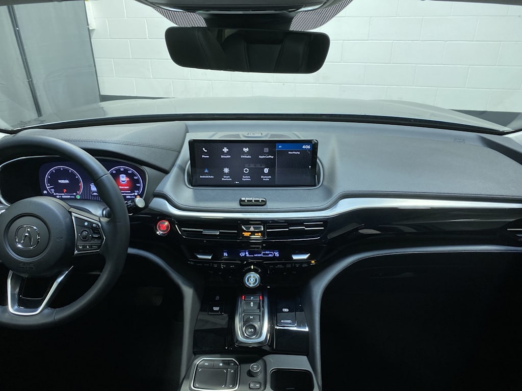 Thumbnail: 2024 Acura MDX - 2