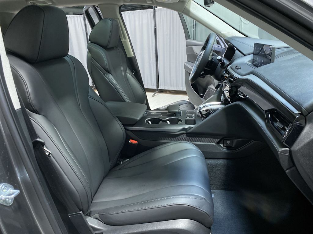 Thumbnail: 2024 Acura MDX - 19