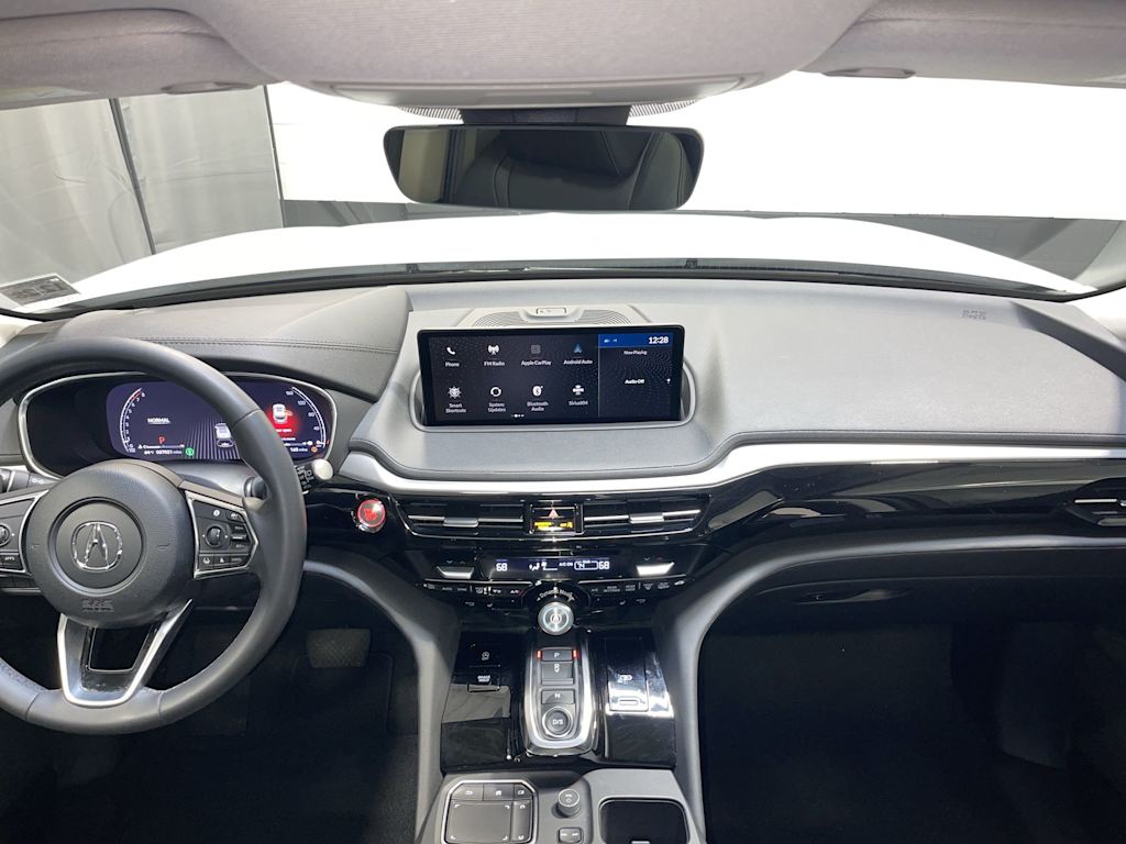 Thumbnail: 2024 Acura MDX - 2