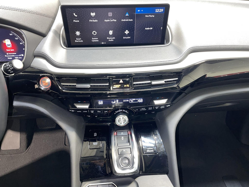 Thumbnail: 2024 Acura MDX - 14