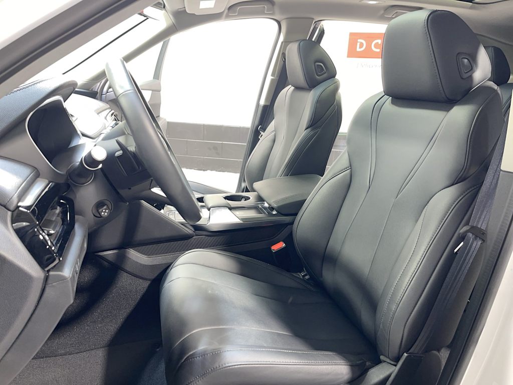 Thumbnail: 2024 Acura MDX - 12