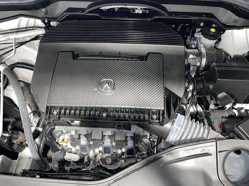 Thumbnail: 2024 Acura MDX - 9