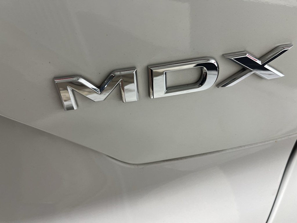 Thumbnail: 2024 Acura MDX - 7