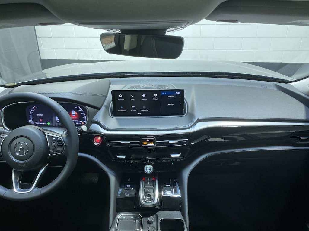Thumbnail: 2024 Acura MDX - 2