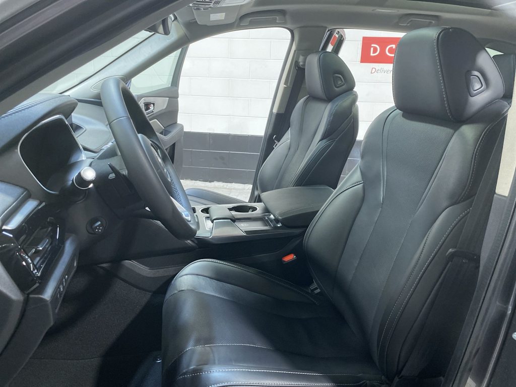 Thumbnail: 2024 Acura MDX - 12
