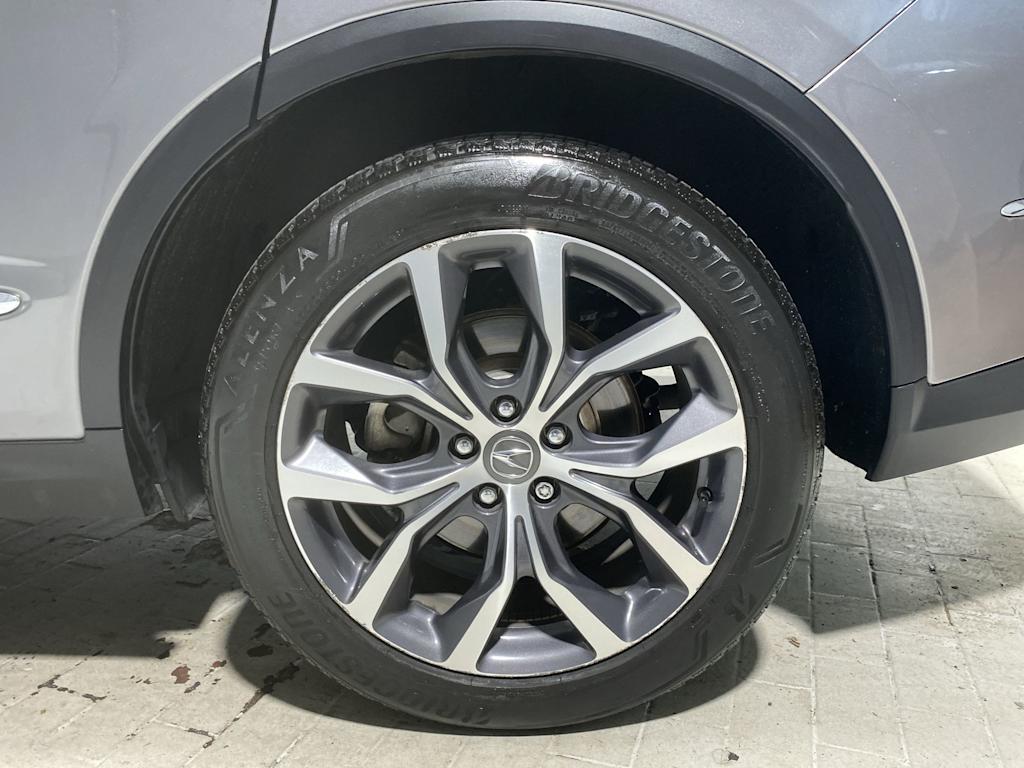 Thumbnail: 2024 Acura MDX - 8