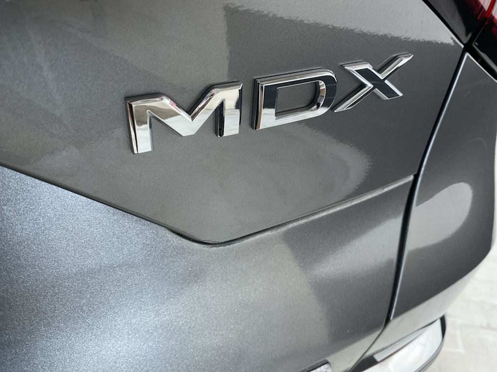 Thumbnail: 2024 Acura MDX - 7