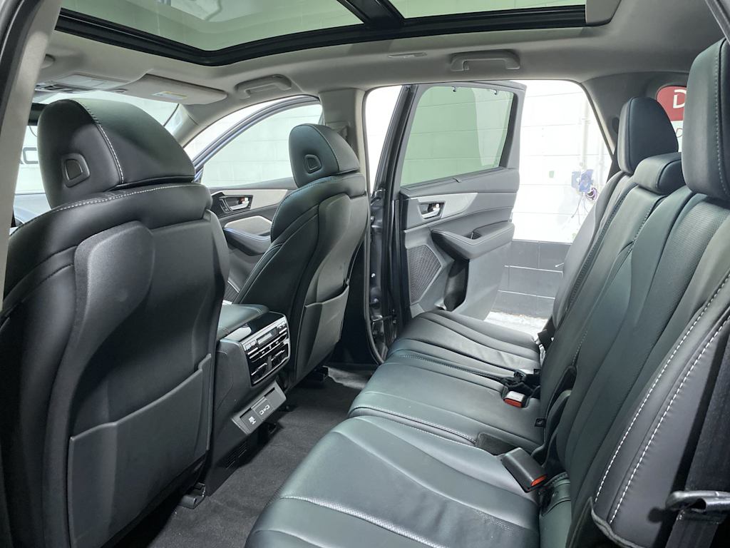 Thumbnail: 2024 Acura MDX - 13