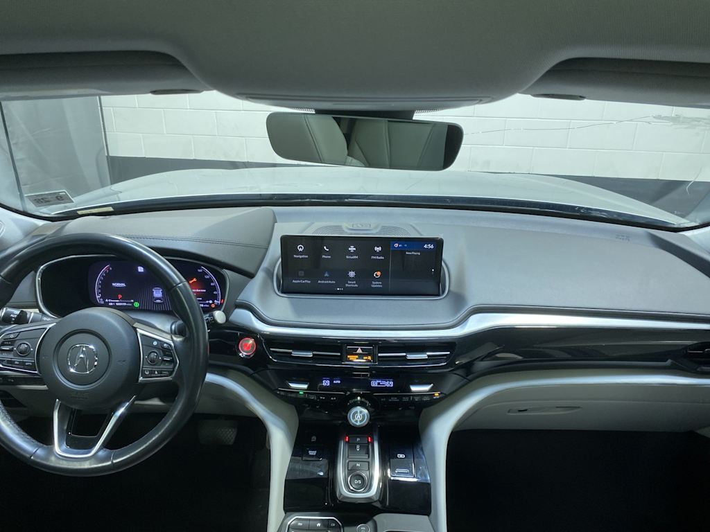 Thumbnail: 2024 Acura MDX - 2