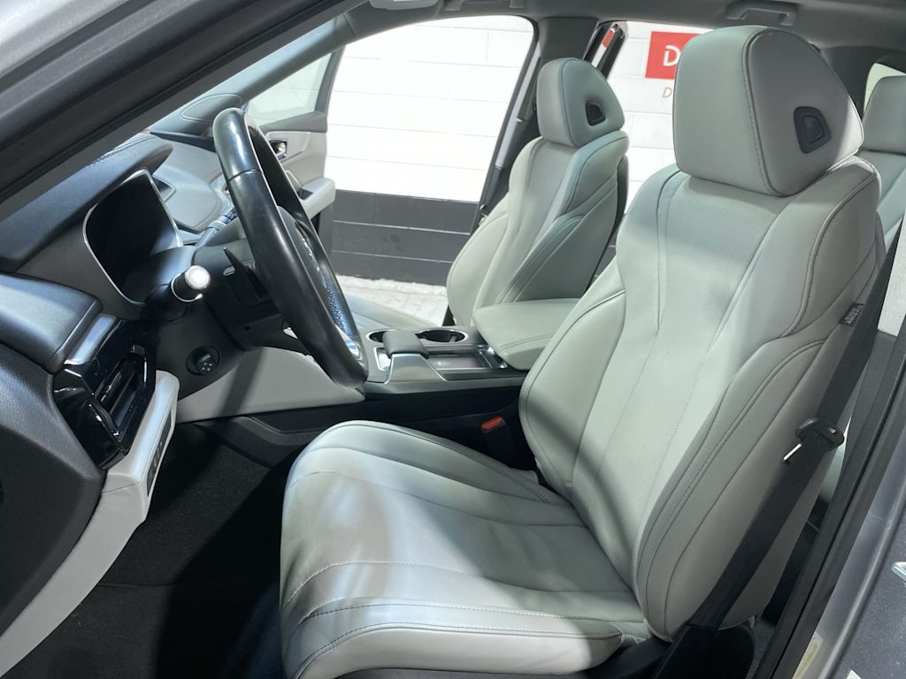 Thumbnail: 2024 Acura MDX - 12
