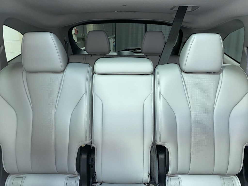 Thumbnail: 2024 Acura MDX - 22