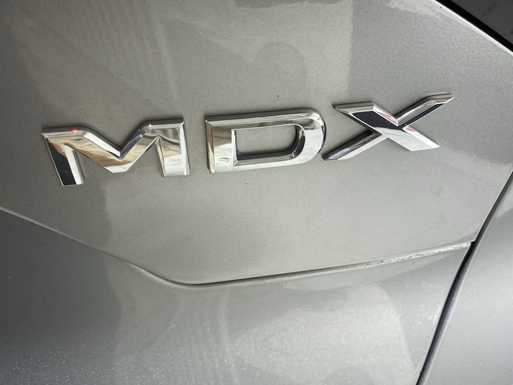 Thumbnail: 2024 Acura MDX - 7