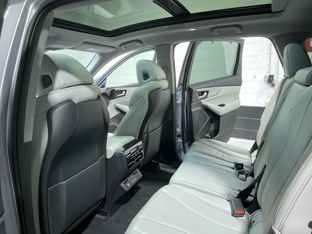 Thumbnail: 2024 Acura MDX - 13