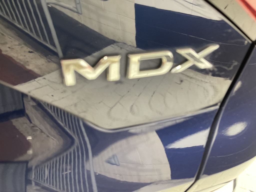 Thumbnail: 2022 Acura MDX - 7