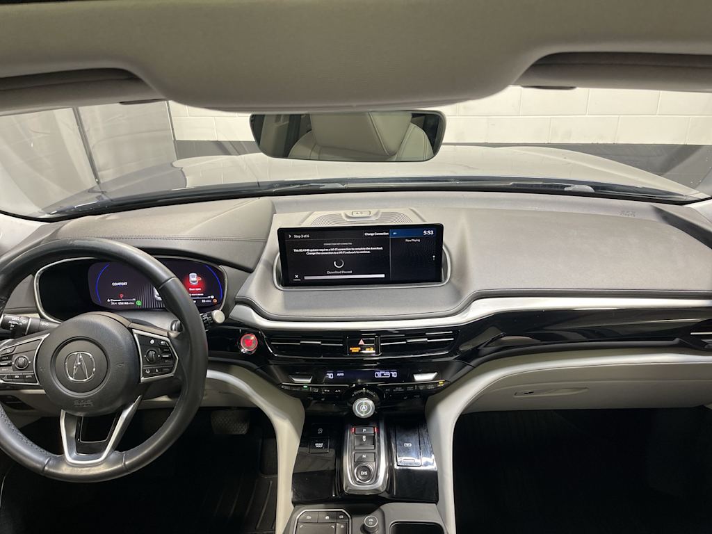 Thumbnail: 2022 Acura MDX - 2