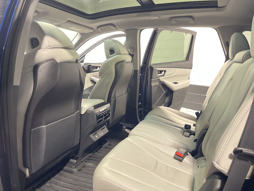 Thumbnail: 2022 Acura MDX - 13