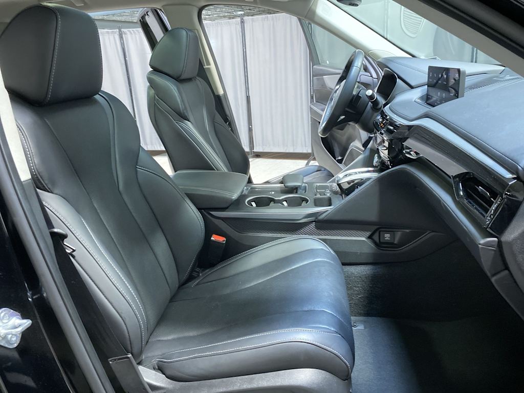 Thumbnail: 2023 Acura MDX - 20