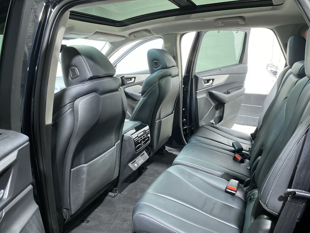 Thumbnail: 2023 Acura MDX - 13