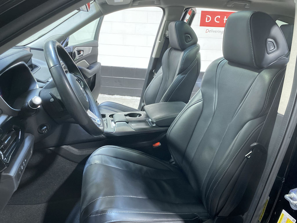 Thumbnail: 2023 Acura MDX - 12