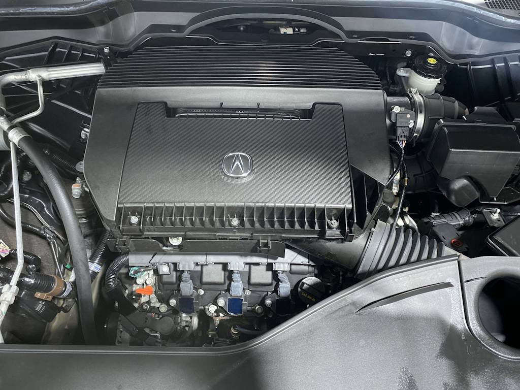 Thumbnail: 2023 Acura MDX - 9
