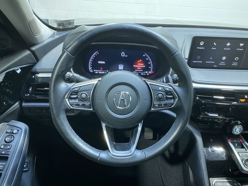 Thumbnail: 2023 Acura MDX - 10