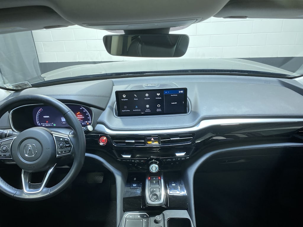 Thumbnail: 2023 Acura MDX - 2