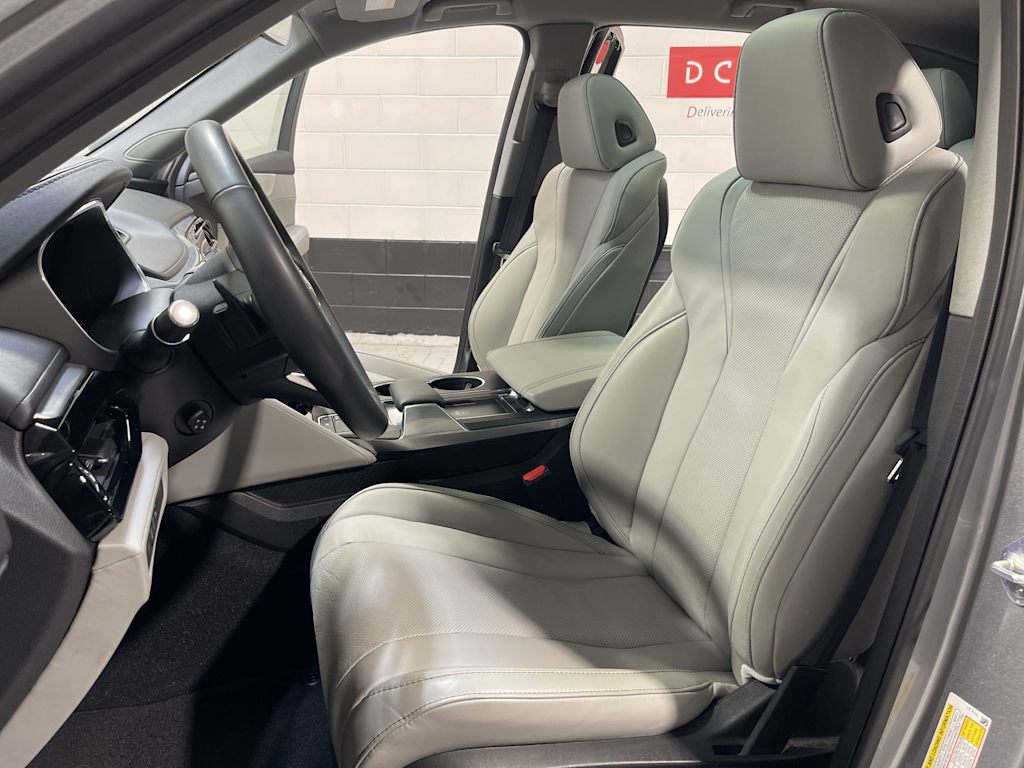 Thumbnail: 2024 Acura MDX - 12
