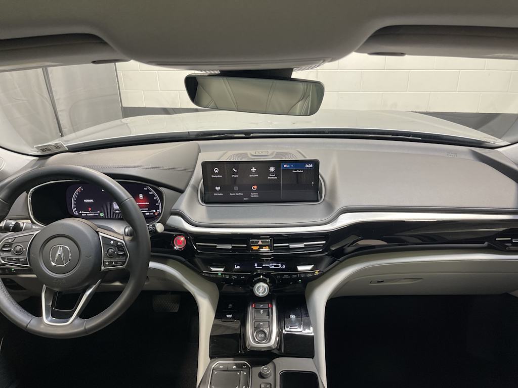 Thumbnail: 2024 Acura MDX - 2