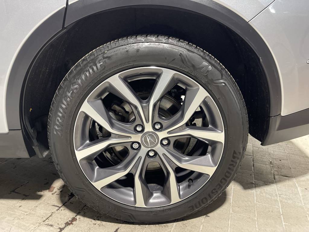 Thumbnail: 2024 Acura MDX - 8