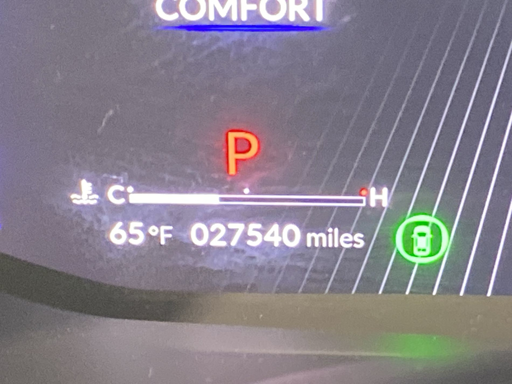 Thumbnail: 2023 Acura MDX - 15