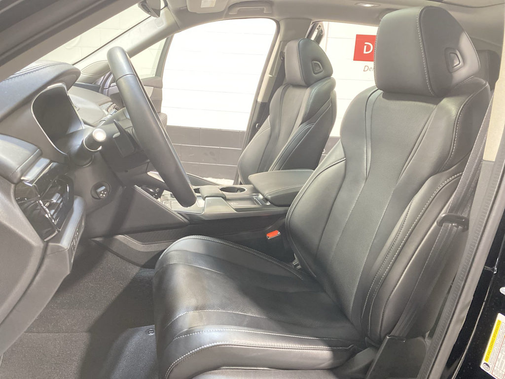 Thumbnail: 2023 Acura MDX - 12