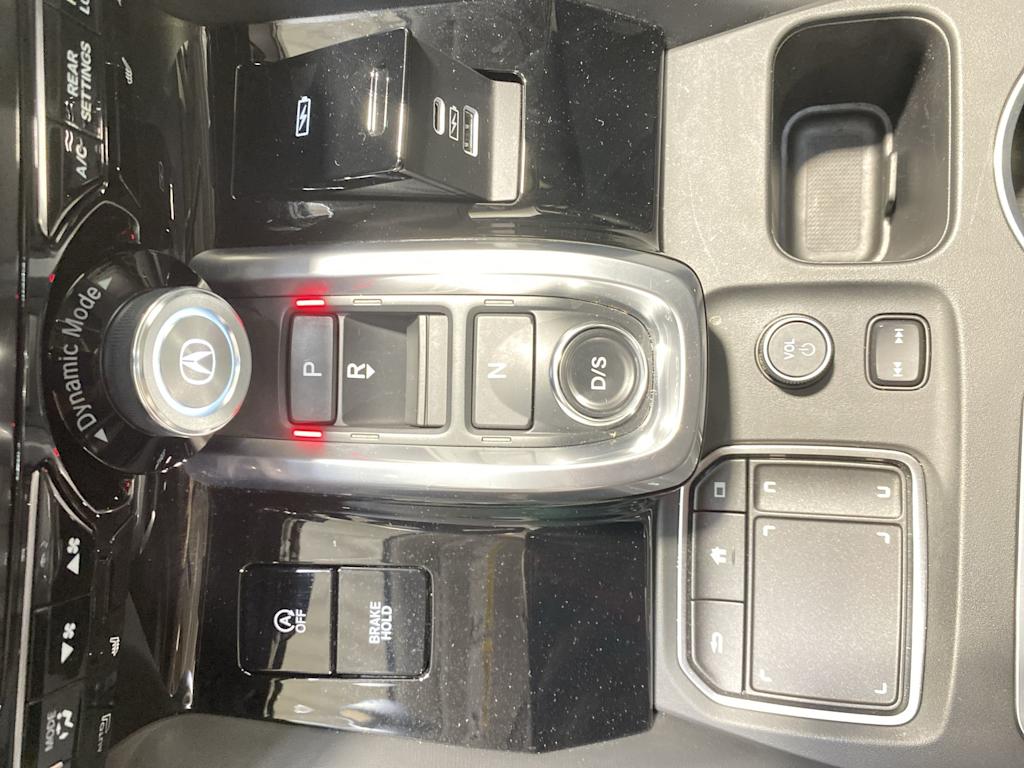 Thumbnail: 2023 Acura MDX - 21