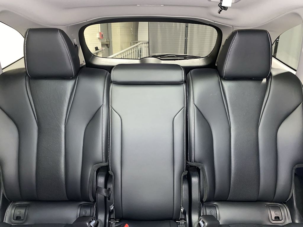 Thumbnail: 2023 Acura MDX - 22