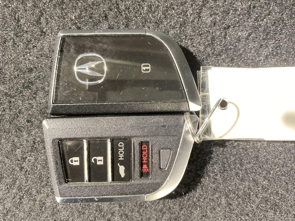 Thumbnail: 2023 Acura MDX - 17