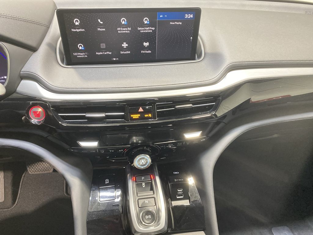 Thumbnail: 2023 Acura MDX - 14