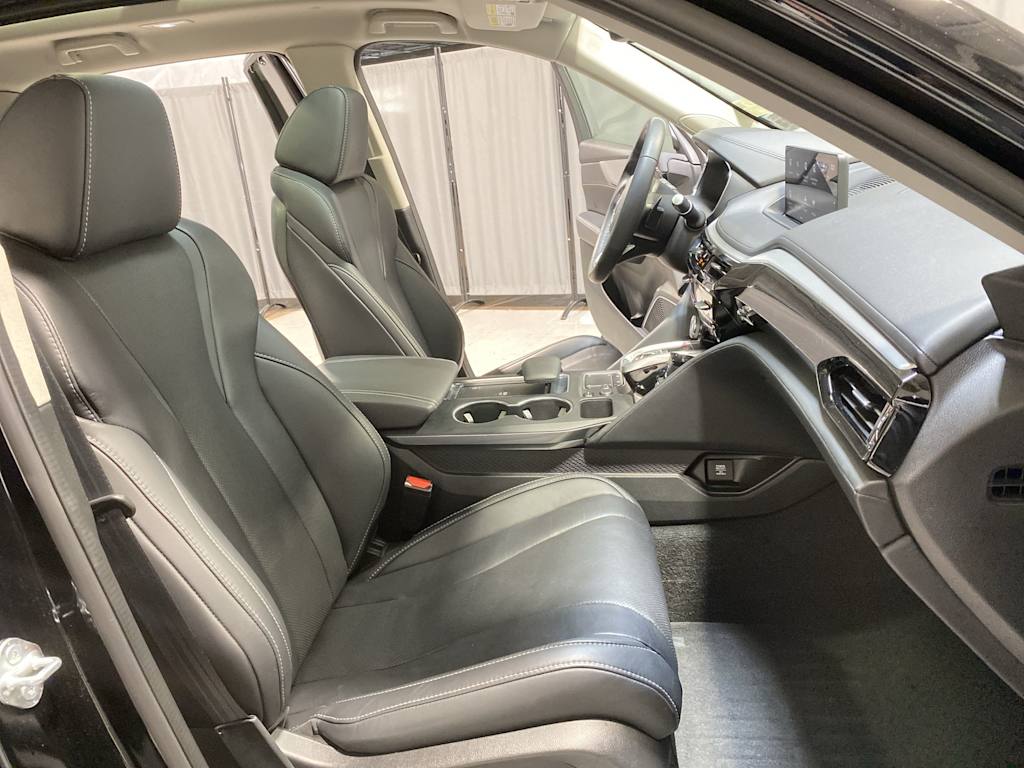 Thumbnail: 2023 Acura MDX - 20