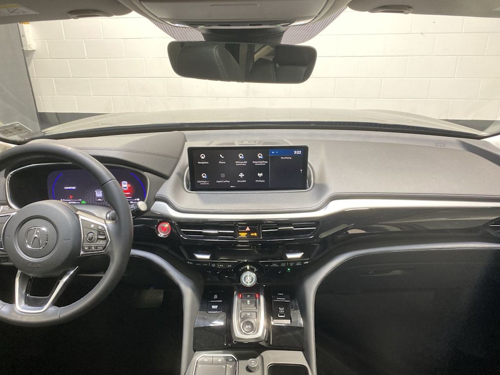 Thumbnail: 2023 Acura MDX - 2