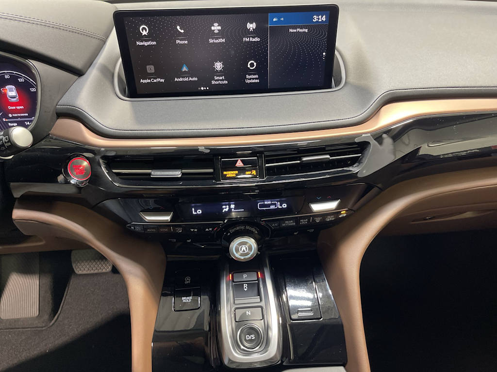 Thumbnail: 2023 Acura MDX - 14