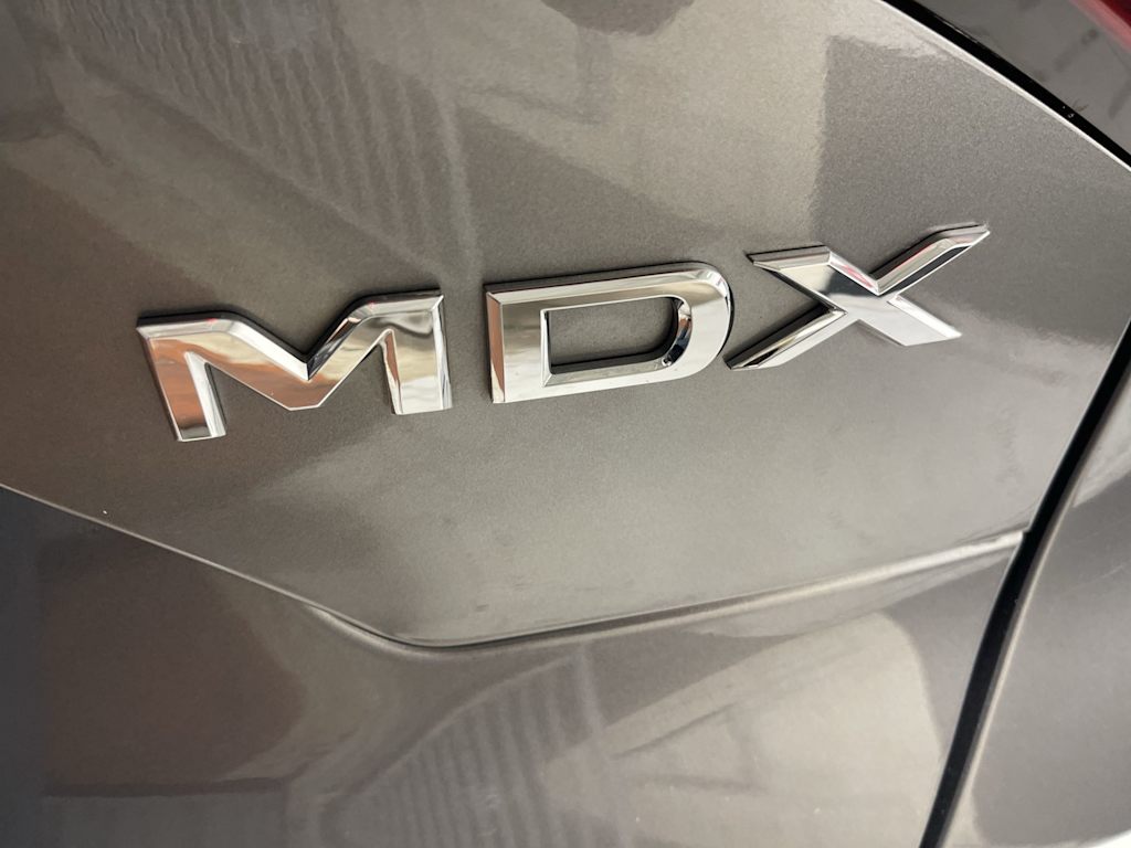 Thumbnail: 2023 Acura MDX - 7