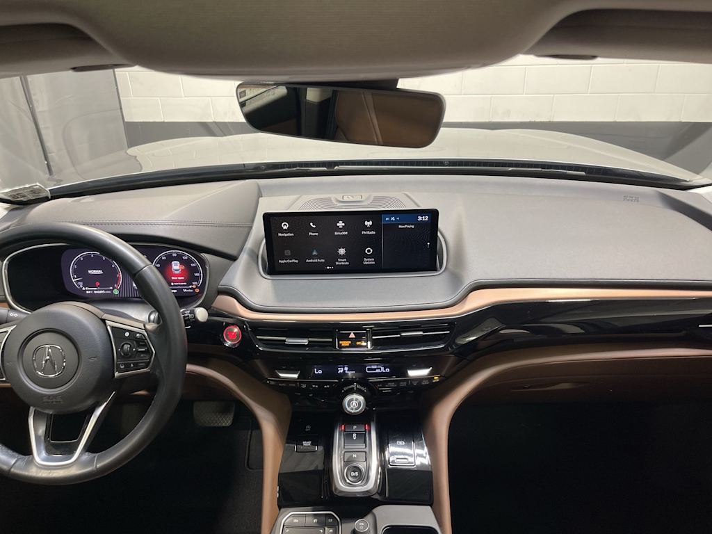 Thumbnail: 2023 Acura MDX - 2
