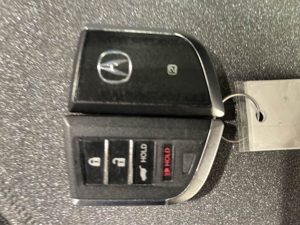 Thumbnail: 2023 Acura MDX - 16
