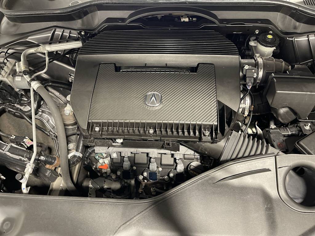 Thumbnail: 2023 Acura MDX - 9