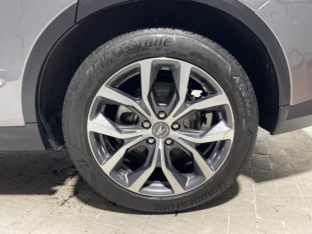 Thumbnail: 2023 Acura MDX - 8